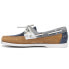 SEBAGO Docksides Rossisland Jib Boat Shoes