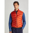 Фото #1 товара FAÇONNABLE Voyage Ter Vest