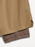 2-in-1 Trail Shorts -- 4-inch inseam