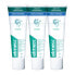 Фото #1 товара Whitening toothpaste for sensitive teeth Sensitive White ning Trio 3x 75 ml