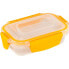 JOSEPH JOSEPH Nest Lock 81081 Airtight Container 5 Units