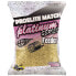 Фото #1 товара PRO ELITE BAITS Platinum Series Yellow Feeder Groundbait 1kg