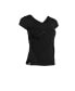 Maternity Short Sleeve Nursing Tshirt