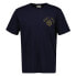 ფოტო #2 პროდუქტის GANT 2003254 short sleeve T-shirt