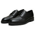 ფოტო #4 პროდუქტის SELECTED Blake Derby Leather Shoes