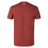 MONTURA Breath short sleeve T-shirt