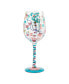 LOLITA Nurse This Wine Glass