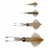 SAVAGE GEAR 3D Swim Squid Soft Lure 180 mm 32g 2 Units