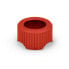 Фото #2 товара EK Water Blocks EK-Quantum Torque Compression Ring, 6er-Pack, HDC 12 - rot