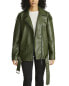 Hudson Jacket Women's