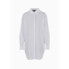 ARMANI EXCHANGE 3DYC12_YN3NZ Long Sleeve Shirt