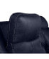 Фото #4 товара Valencia 74" Dual Power Reclining Console Loveseat