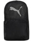 ფოტო #1 პროდუქტის Men's Evercat Mesh Logo Backpack