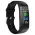 ფოტო #1 პროდუქტის MUVIT IO Health Temp Lite Activity Bracelet