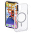 Фото #2 товара Чехол для смартфона Hama MagCase Safety для Apple iPhone 12/12 Pro Transparent