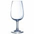 Фото #1 товара Сутяжка шампанского Chef & Sommelier Cabernet прозрачное стекло (120 мл) (6 штук)