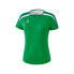 ფოტო #2 პროდუქტის ERIMA Liga 2.0 short sleeve T-shirt