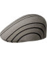 ფოტო #1 პროდუქტის Men's Don Stripe 507 Ivy Caps & Flat Caps