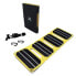 SOLAR BROTHER Sunmoove Solar Charger 6.5W Черно-желтый - фото #1