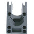 Lapp 61811185 - Cable holder - Black - PA6 - -40 - 105 °C