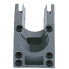 Фото #1 товара Lapp 61811185 - Cable holder - Black - PA6 - -40 - 105 °C