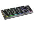 Фото #5 товара Клавиатура MSI Vigor GK30 Чёрный AZERTY