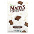 Фото #1 товара Mary's Gone Crackers, Organic Graham Style Snacks, шоколад, 142 г (5 унций)