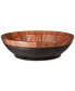 Фото #1 товара Kona Large Wood Serving Bowl