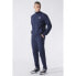 EVERLAST Zipper top+pant tracksuit