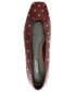 ფოტო #17 პროდუქტის Women's Hayden Ballet Flats