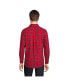 Men's Traditional Fit Flagship Flannel Shirt