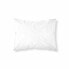 Pillowcase Decolores Liso White 175 Threads 50x80cm