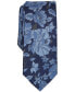 Фото #1 товара Men's Darlington Floral Tie, Created for Macy's