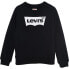 LEVI´S ® KIDS Batwing Crewneck sweatshirt