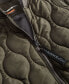 Фото #4 товара Men's Onion Quilted Jacket