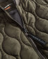 Men's Onion Quilted Jacket