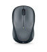 Фото #1 товара Logitech Wireless Mouse M235 - Ambidextrous - Optical - RF Wireless - 1000 DPI - Grey