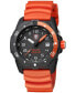 Фото #2 товара Наручные часы Luminox Swiss Eco Series PET Blue Watch 46mm