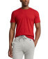 Фото #3 товара Men's 3-Pk. Cotton Crewneck Undershirts