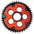 SUPERSPROX Stealth Ducati 525x45 RSA733525X45RED Rear Sprocket