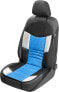 Фото #2 товара Car Comfort Hunt Universal Car Seat Cover and Protective Pad, Seat Protector for Cars and Lorries, blue