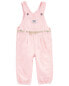 Фото #4 товара Baby Hickory Stripe Overalls 18M