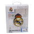 REAL MADRID 16Gb Emblem Usb Drive