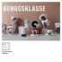 Фото #8 товара Kaffeetasse Genussklasse #2