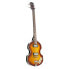 Фото #1 товара Epiphone Viola Bass Vintage Sunburst