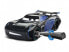 Фото #7 товара Revell Jackson Storm - Sports car model - Assembly kit - 1:20 - Jackson Storm - Any gender - 19 pc(s)