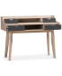 Фото #4 товара Fella 4-Drawer Desk