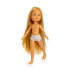 Фото #1 товара Игрушки и аксессуары Berjuan Кукла моды без одежды Doll 2849-21 35 см