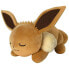 Фото #3 товара POKEMON Eevee Sleepy Teddy 46 cm