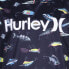 ფოტო #4 პროდუქტის HURLEY Lure UPF short sleeve T-shirt